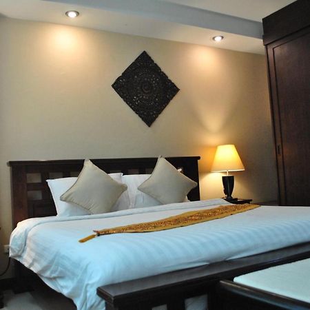Kong Garden View Resort Τσιανγκ Ράϊ Εξωτερικό φωτογραφία