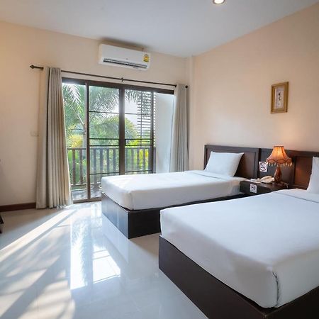 Kong Garden View Resort Τσιανγκ Ράϊ Εξωτερικό φωτογραφία