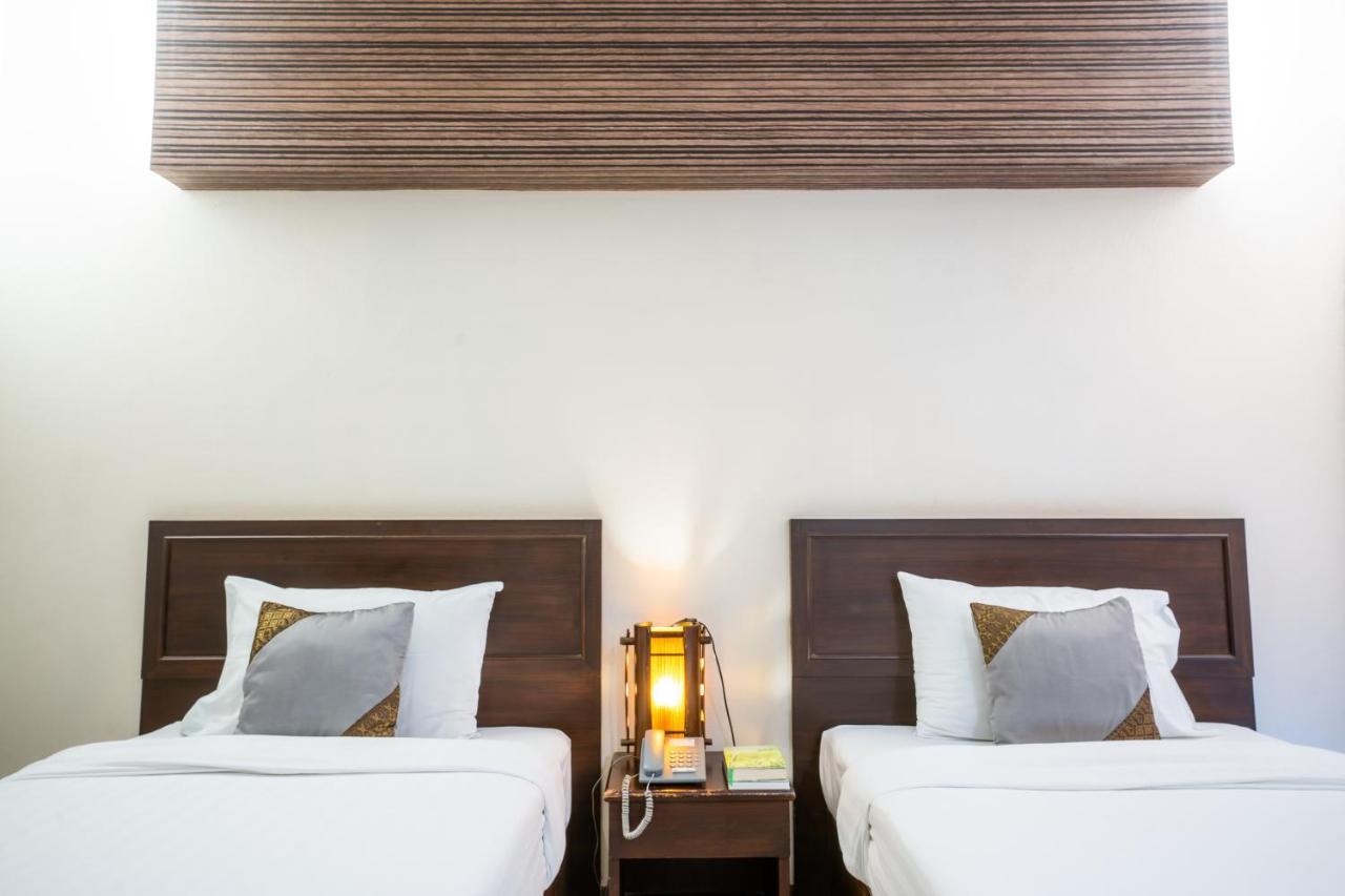 Kong Garden View Resort Τσιανγκ Ράϊ Εξωτερικό φωτογραφία