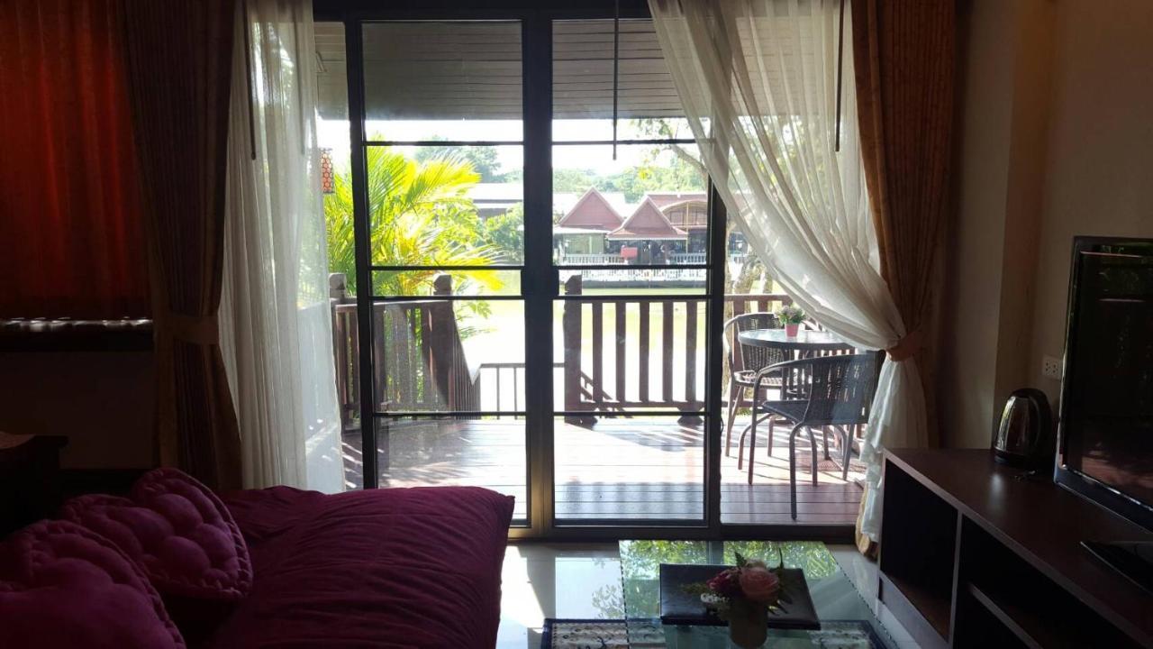 Kong Garden View Resort Τσιανγκ Ράϊ Εξωτερικό φωτογραφία