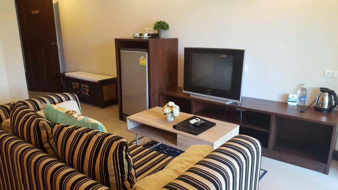 Kong Garden View Resort Τσιανγκ Ράϊ Εξωτερικό φωτογραφία