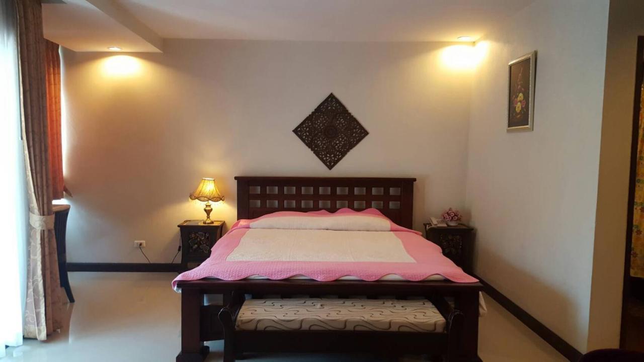 Kong Garden View Resort Τσιανγκ Ράϊ Εξωτερικό φωτογραφία
