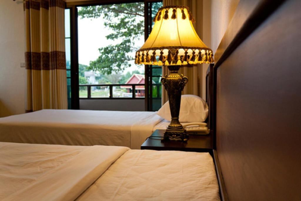 Kong Garden View Resort Τσιανγκ Ράϊ Εξωτερικό φωτογραφία