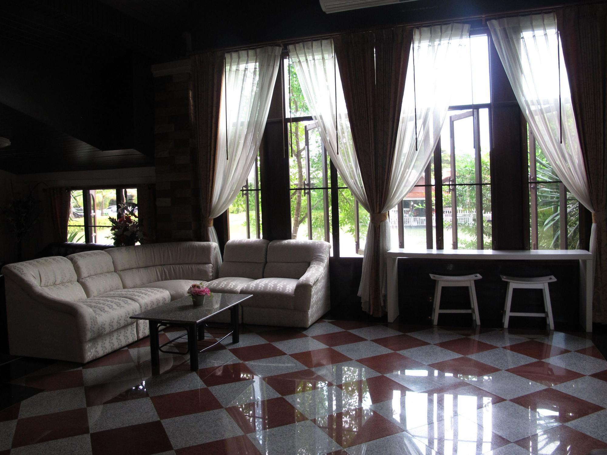 Kong Garden View Resort Τσιανγκ Ράϊ Εξωτερικό φωτογραφία