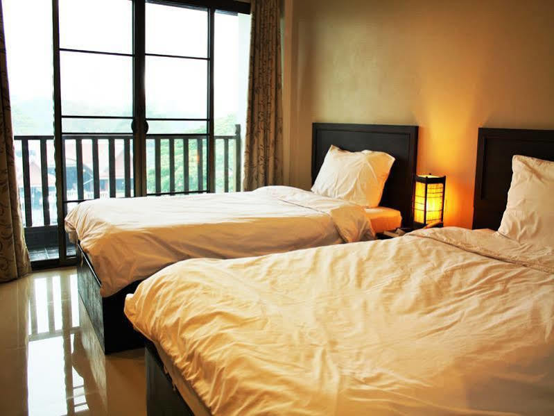 Kong Garden View Resort Τσιανγκ Ράϊ Εξωτερικό φωτογραφία