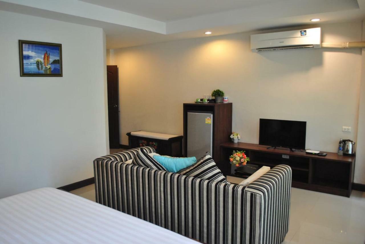 Kong Garden View Resort Τσιανγκ Ράϊ Εξωτερικό φωτογραφία