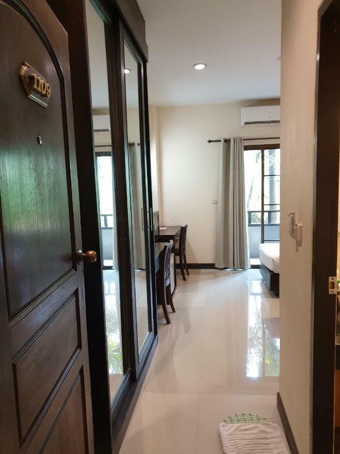 Kong Garden View Resort Τσιανγκ Ράϊ Εξωτερικό φωτογραφία