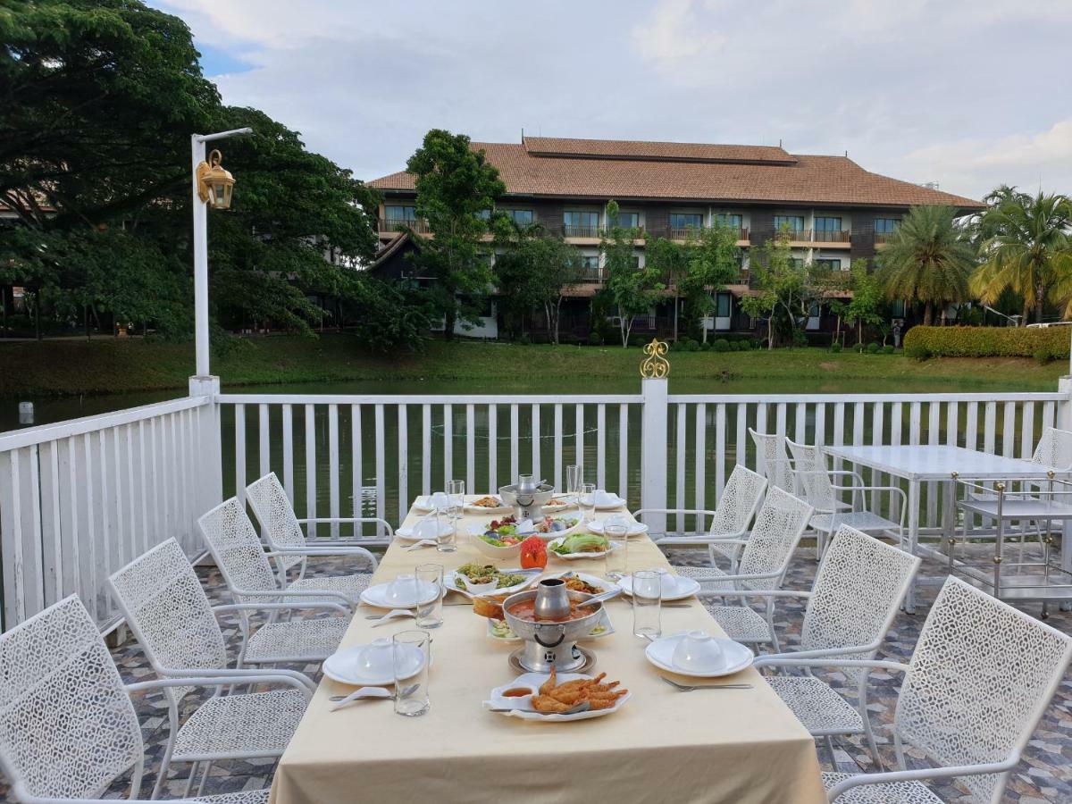 Kong Garden View Resort Τσιανγκ Ράϊ Εξωτερικό φωτογραφία