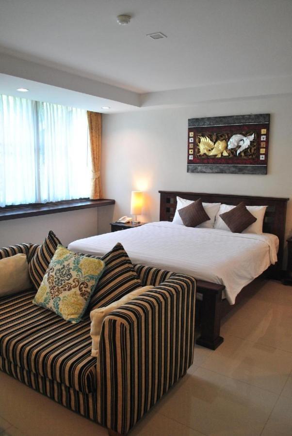 Kong Garden View Resort Τσιανγκ Ράϊ Εξωτερικό φωτογραφία