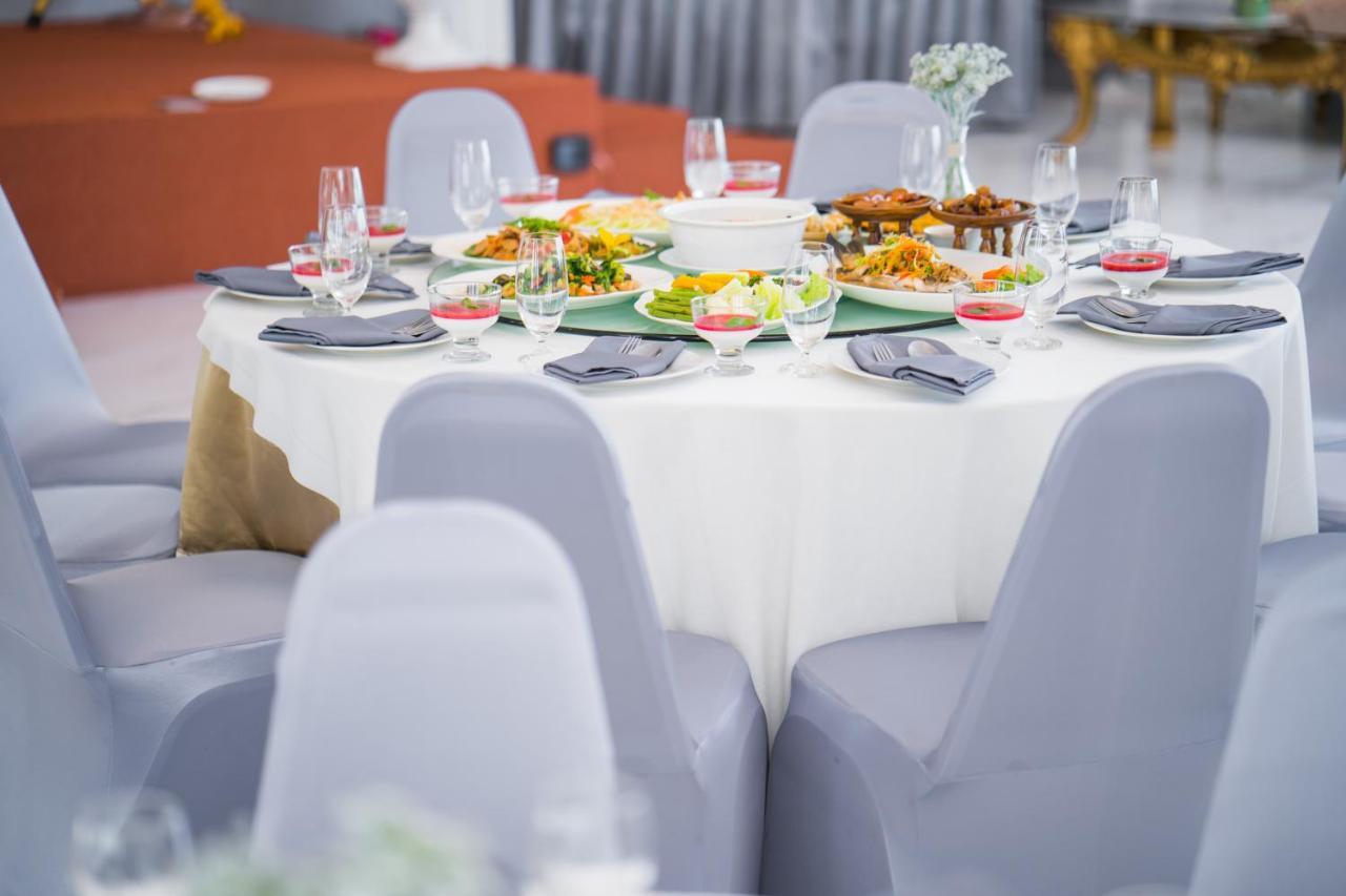 Kong Garden View Resort Τσιανγκ Ράϊ Εξωτερικό φωτογραφία